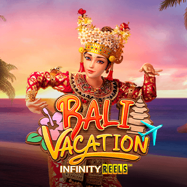 Bali Vacation slot game