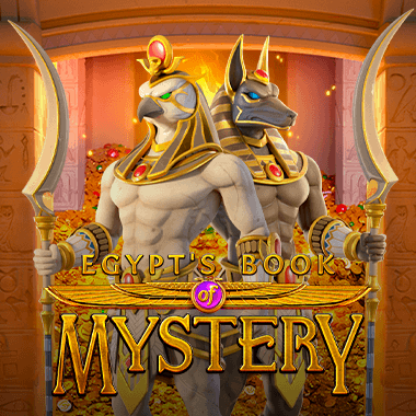 Egypts Book of Mystery slot