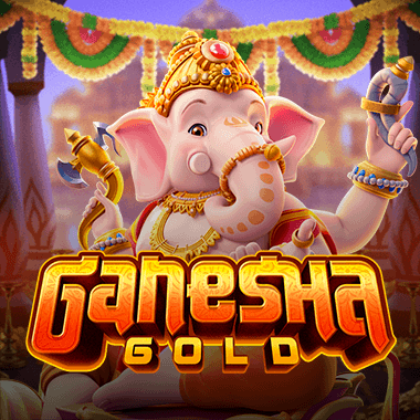 Ganesha Gold slot game