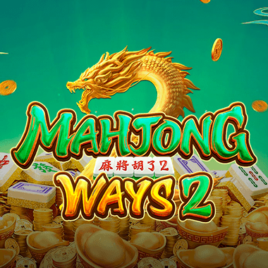 Mahjong Ways 2 slot game