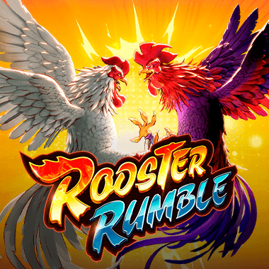 Rooster Rumble slot game