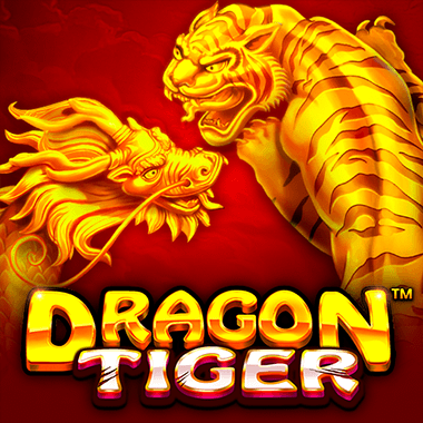 Dragon Tiger card game